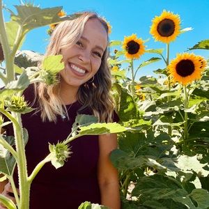 Meet your Posher, Jamie